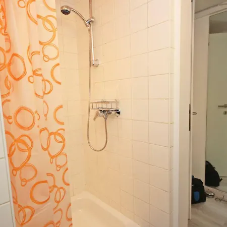 Apartament Studio Glasmalerei-3 Innsbruck