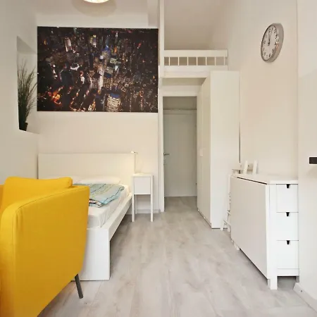 Studio Glasmalerei-3 Apartament